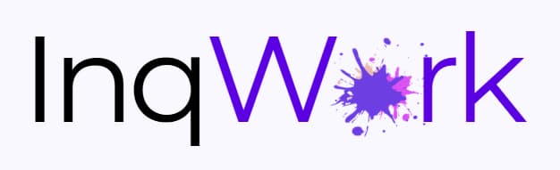 A preview of the InqWork platform
