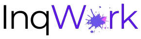 InqWork Logo